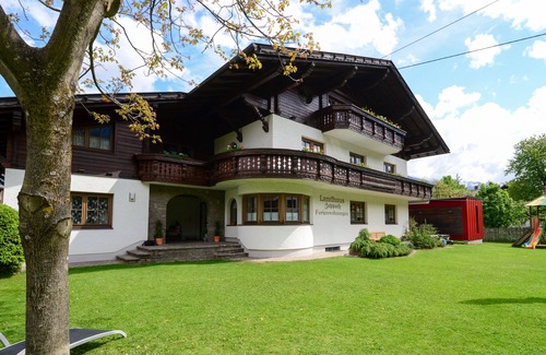 Mauthen Apartment | Landhaus Zoppoth 90m²