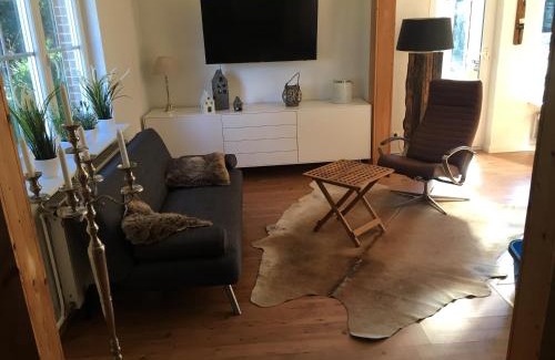 Pohnsdorf Apartment | Landhaus zum adeligen Klosterforst