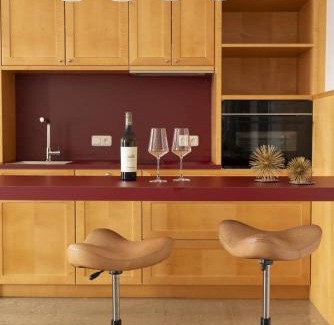 Gutendorf Apartment | Landhaus zum Caphenstain