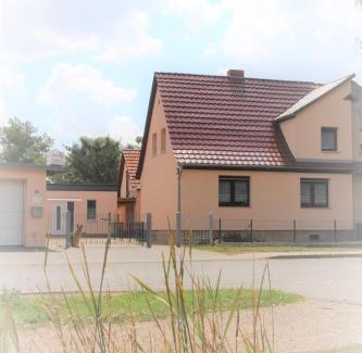 Kalbsrieth Apartment | Landhaus "Zum Frosch"