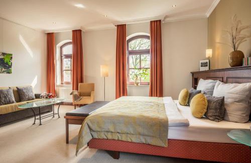 Marxen House | LandHaus Zum LindenHof