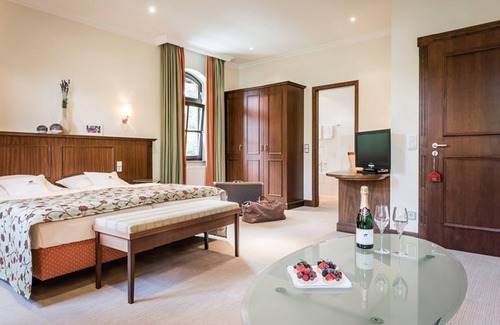 Marxen Hotel | Landhaus Zum Lindenhof