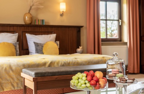 Marxen Hotel | Landhaus Zum Lindenhof