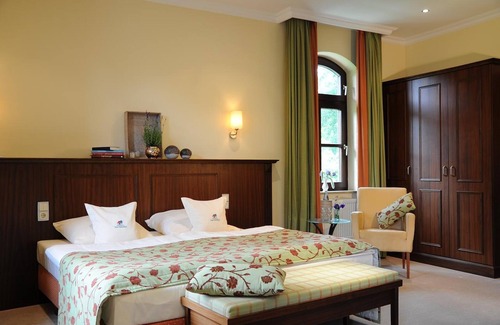 Marxen Hotel | Landhaus Zum Lindenhof