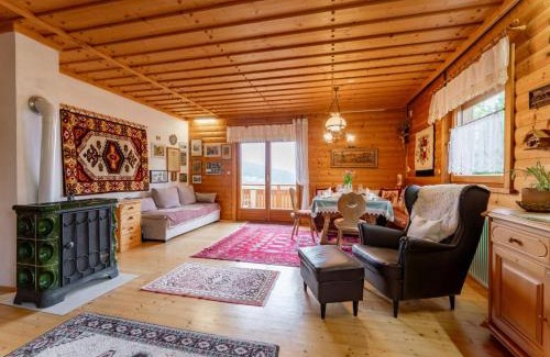 Diex House | Landhaus zur Sonne