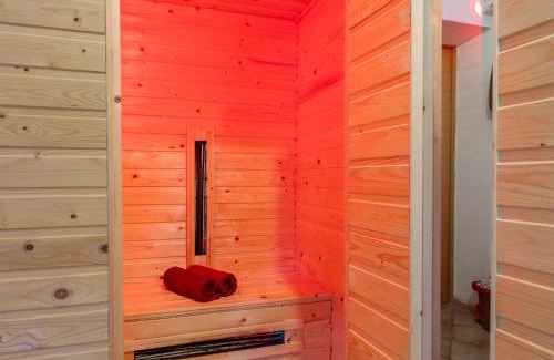 Diex House | Landhaus zur Sonne