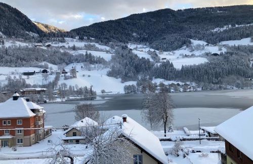Feld am See Apartment | Landhaus zur Tanne