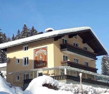 Feld am See Apartment | Landhaus zur Tanne