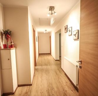 Feld am See Apartment | Landhaus zur Tanne