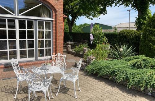 Kluetz Apartment | Landhausidyll Ferienwohnung