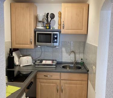 Kluetz Apartment | Landhausidyll Ferienwohnung