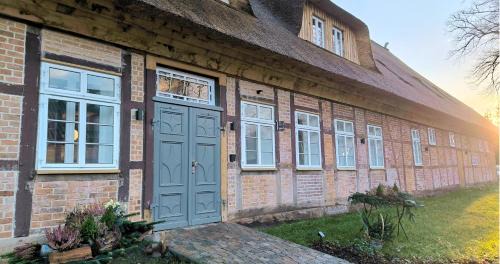 Rettmer Bed & Breakfast | LandhausPlus