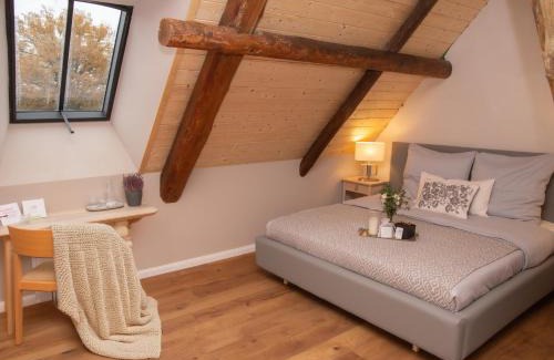 Rettmer Bed & Breakfast | LandhausPlus
