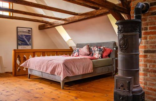 Kirchheim House | Landhausromantik pur