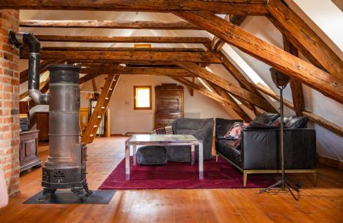 Kirchheim House | Landhausromantik pur