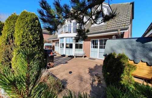 Bojendorf House | Landhausvilla in Bojendorf Fehmarn