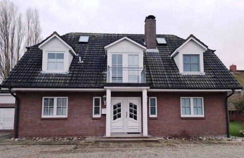 Bojendorf House | Landhausvilla in Bojendorf Fehmarn