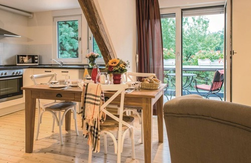 Alf House | Landhauszimmer "Single" - Ringhotel Bömers Mosellandhotel