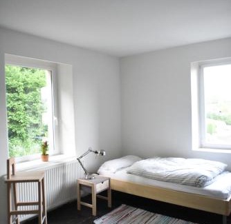 Steffeln Apartment | Landhauszimmer Steffeln
