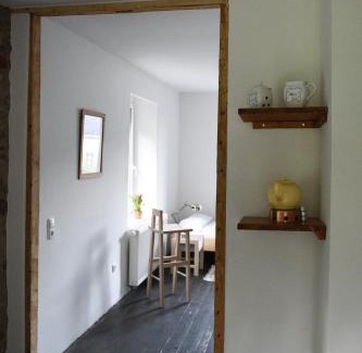 Steffeln Apartment | Landhauszimmer Steffeln