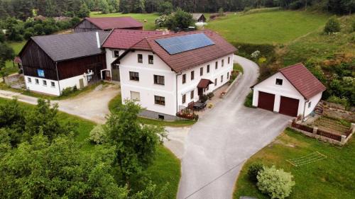 Arbesbach Apartment | Landhof Böhm