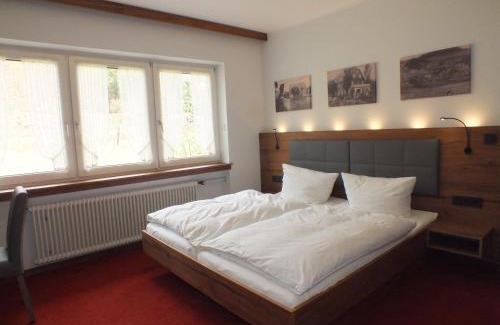 Meschede Hotel | Landhof Grewen Mühle