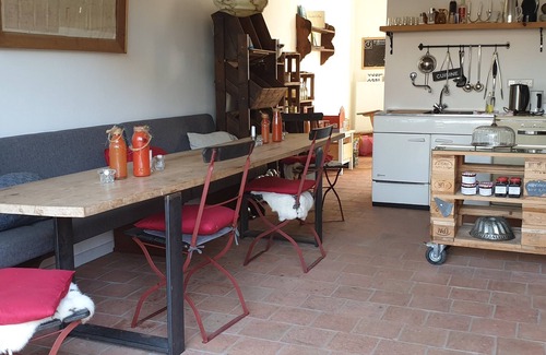 Lieg Apartment | Landhof Lieg - Animal time-out in our cozy vacation apartments