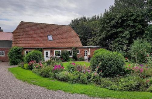 Osterdeich Apartment | Landhof Osterdeich
