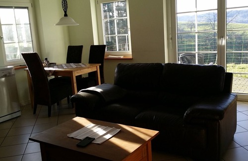 Rothenberg Apartment | Landhof Rothenberg Apartment 1 - unobstructed view of the beautiful landscape