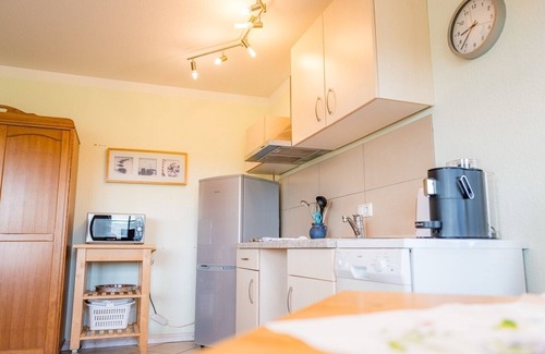 Rothenberg Apartment | Landhof Rothenberg Apartment 1 - unobstructed view of the beautiful landscape