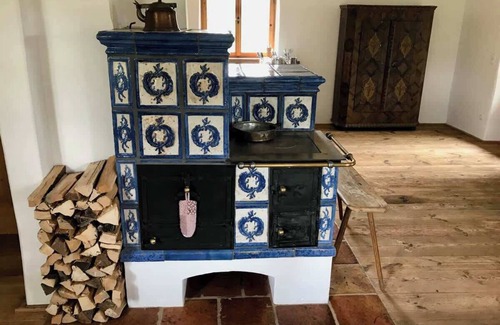 Altenmarkt an der Alz House | Landhof Rupertsdorf S