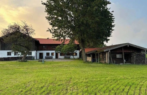 Altenmarkt an der Alz House | Landhof Rupertsdorf S