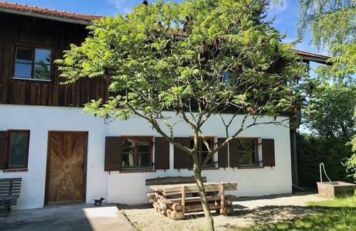 Altenmarkt an der Alz House | Landhof Rupertsdorf S