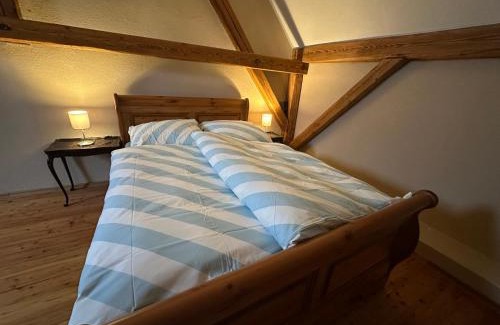 Bad Oldesloe Apartment | Landhof Schadehorn Wg Weideblick