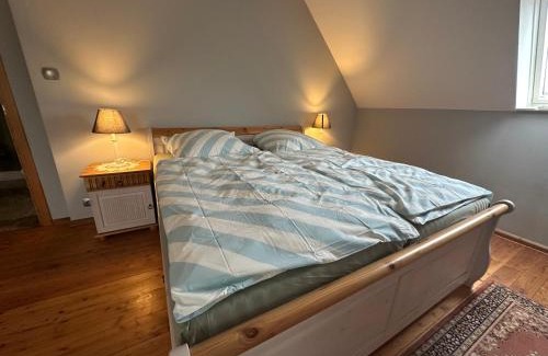 Bad Oldesloe Apartment | Landhof Schadehorn Wg Weideblick
