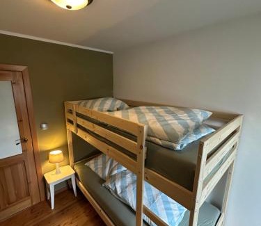 Bad Oldesloe Apartment | Landhof Schadehorn Wg Weideblick