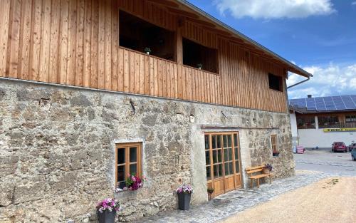 Tittmoning Apartment | Landhof Schuhbeck