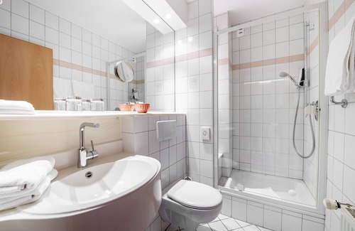 Hagen am Teuteburger Wald Hotel | Landhotel Buller