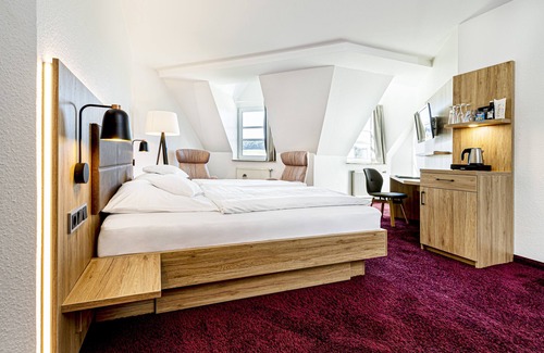 Hagen am Teuteburger Wald Hotel | Landhotel Buller