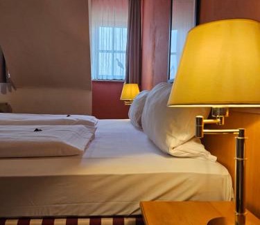 Moembris Hotel | Landhotel Ölmühle