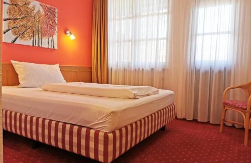 Moembris Hotel | Landhotel Ölmühle