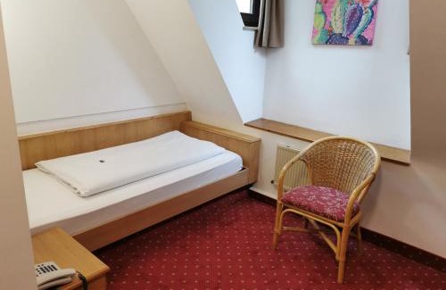 Moembris Hotel | Landhotel Ölmühle