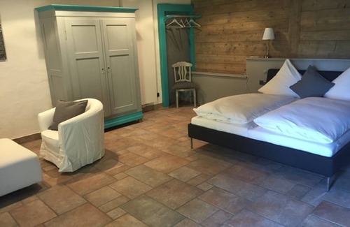 Ehningen Hotel | Landhotel Alte Muehle