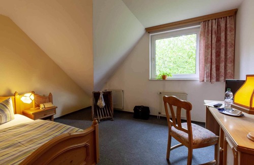 Cunewalde Hotel | Landhotel Alter Weber