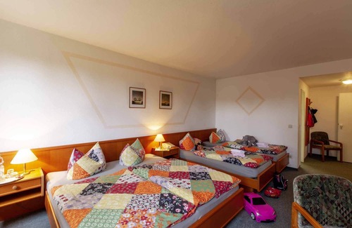 Cunewalde Hotel | Landhotel Alter Weber