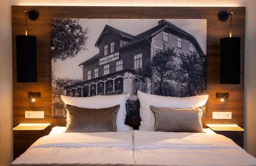 Volpriehausen Hotel | Landhotel Am Rothenberg