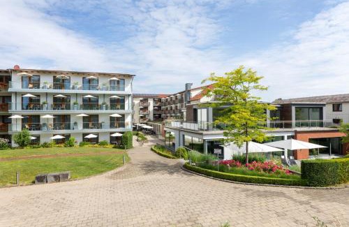 Preussisch Oldendorf Hotel | Landhotel Annelie
