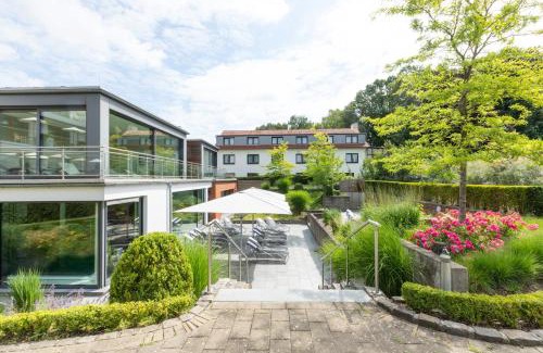 Preussisch Oldendorf Hotel | Landhotel Annelie