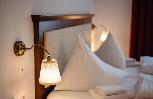 Sankt Paul im Levanttal Bed & Breakfast | Landhotel Freitag