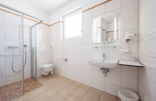 Sankt Georgen im Lavanttal Bed & Breakfast | Landhotel Freitag